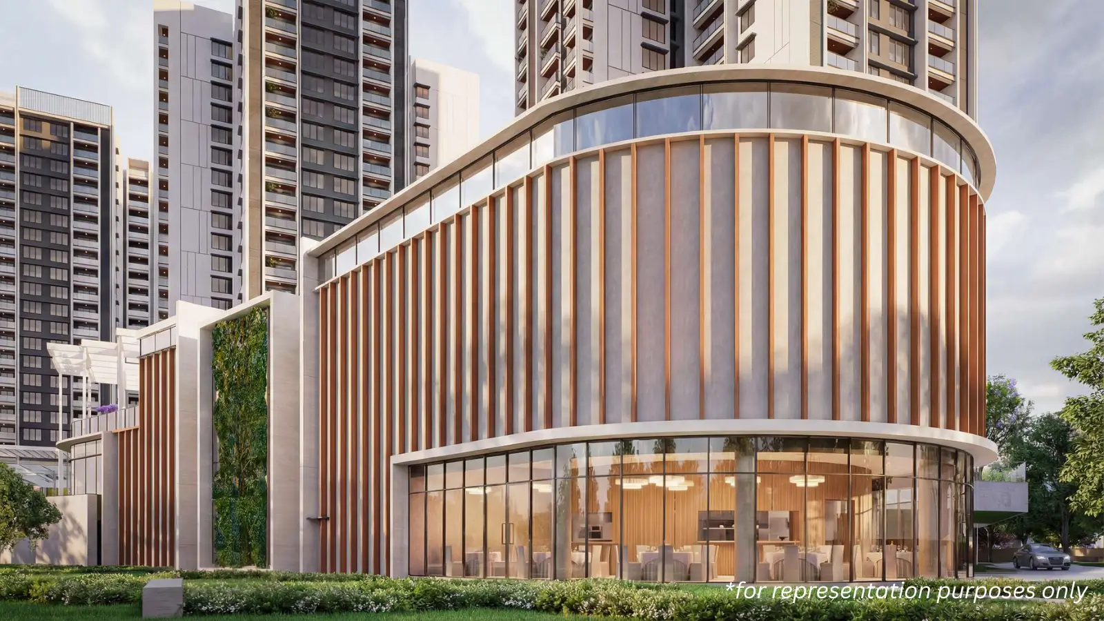 Finding Your Right Home at Embassy Sky Terraces