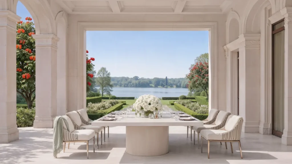 The Quiet Pleasures of Lodha Sadahalli