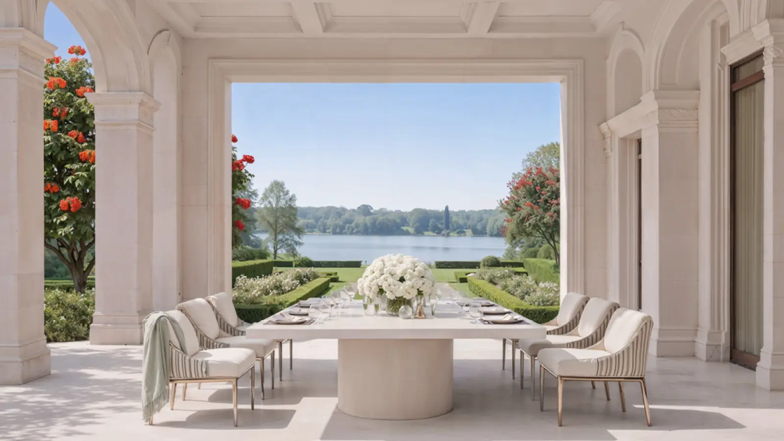 The Quiet Pleasures of Lodha Sadahalli